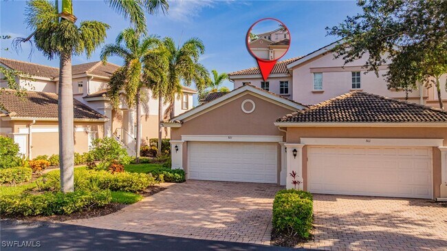 Building Photo - 9120 Spanish Moss Way