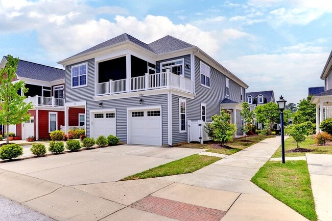Building Photo - 2702 Queens Path, Williamsburg VA 23185