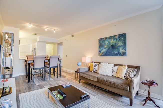 Building Photo - 631 D St NW