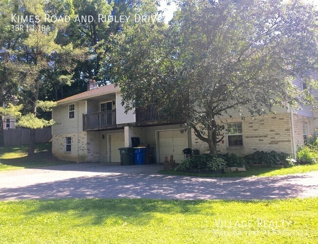 Building Photo - 1953 Kimes Rd