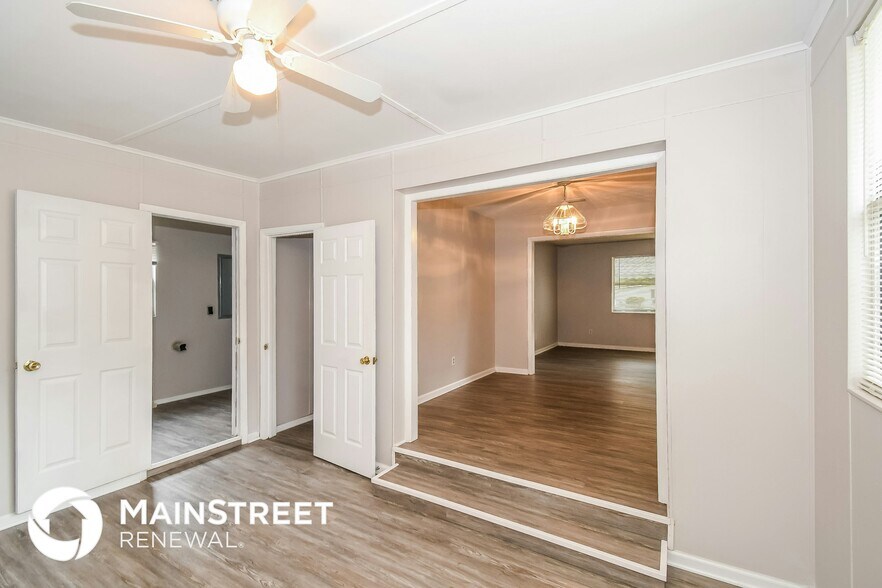 Building Photo - 7603 Quitina Dr