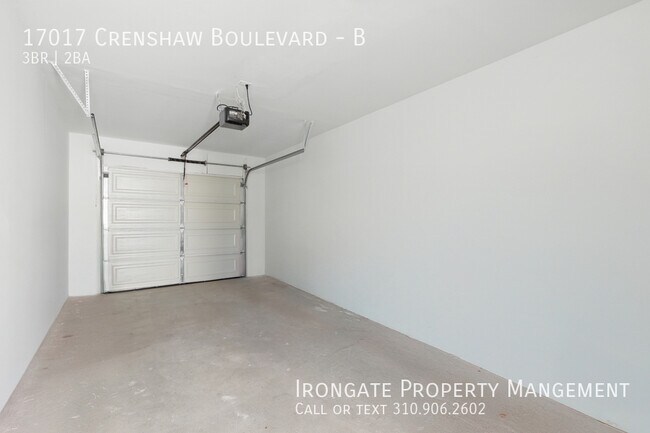 Building Photo - 17017 Crenshaw Blvd
