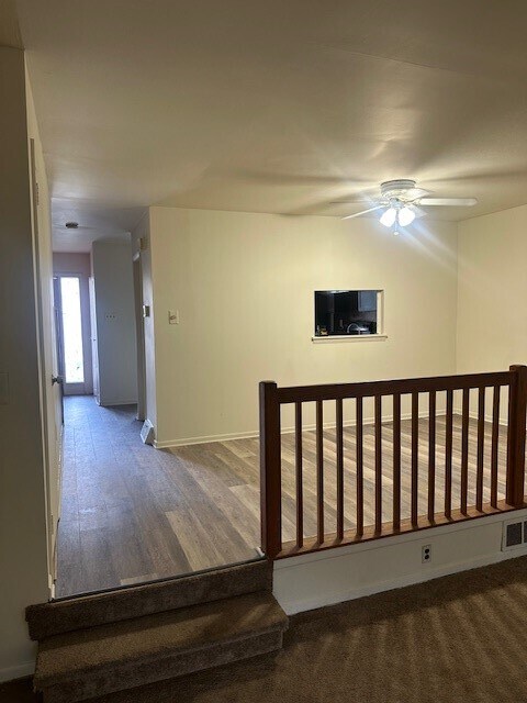 Dinning area - 6 Bristol Way