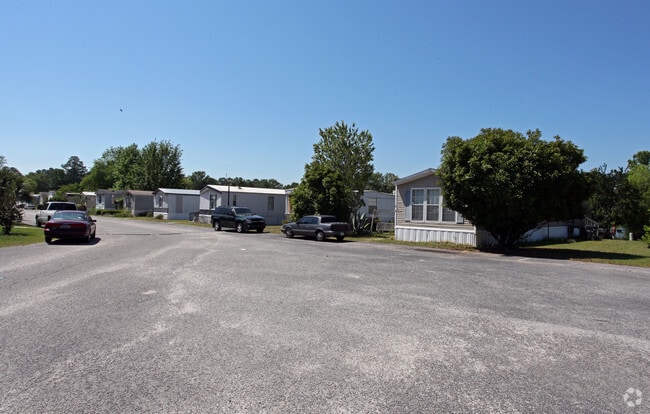 Primary Photo - Lakeside Mobile Home Park