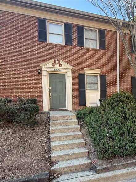 Building Photo - 2926 Webb Bridge Rd