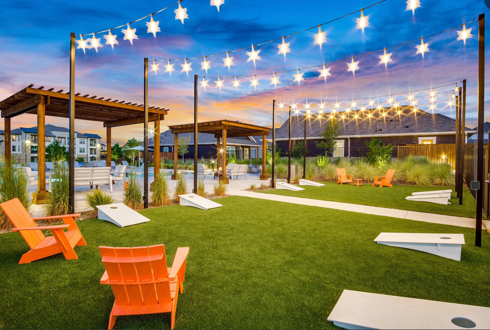 Building Photo - 5401 Barlean Rnch