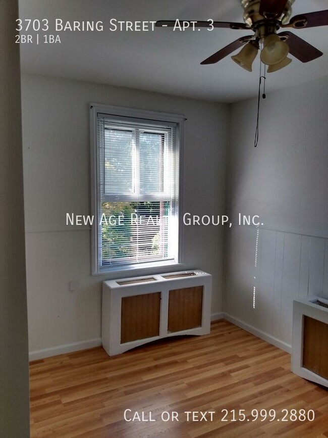 Building Photo - Large two bedroom apartment close to Drexe...