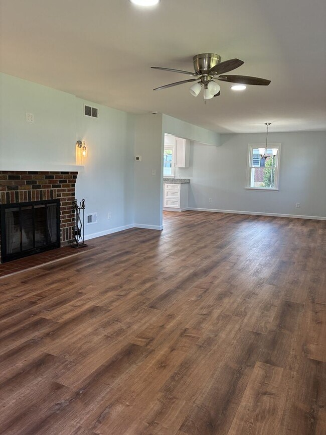 Building Photo - Two Full Living Areas — One Incredible Hom...