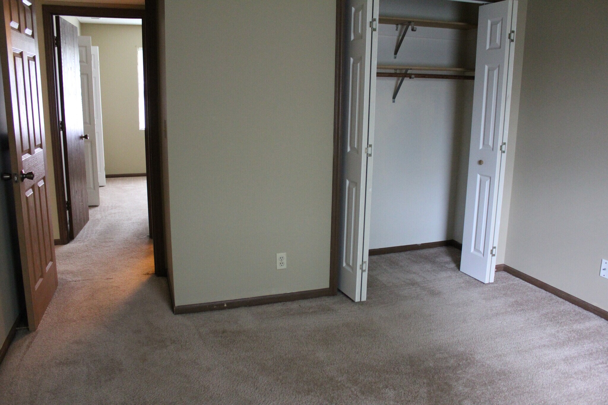BEDROOM - 4310 N 31st St