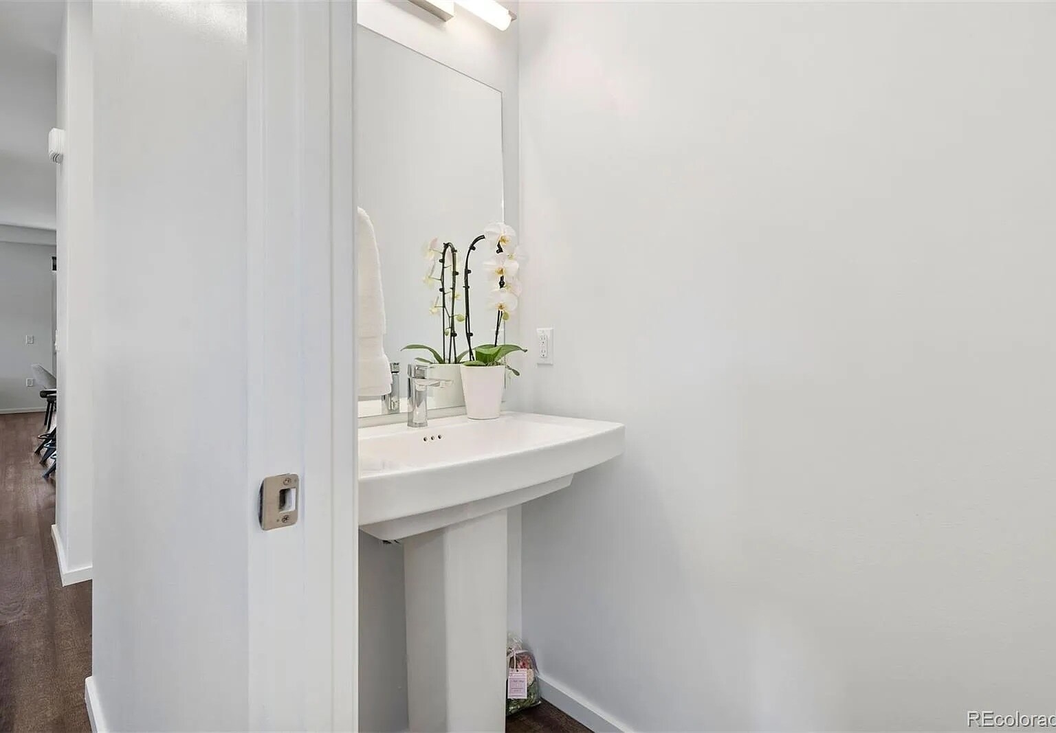 Half bath - 31192 Black Eagle Dr