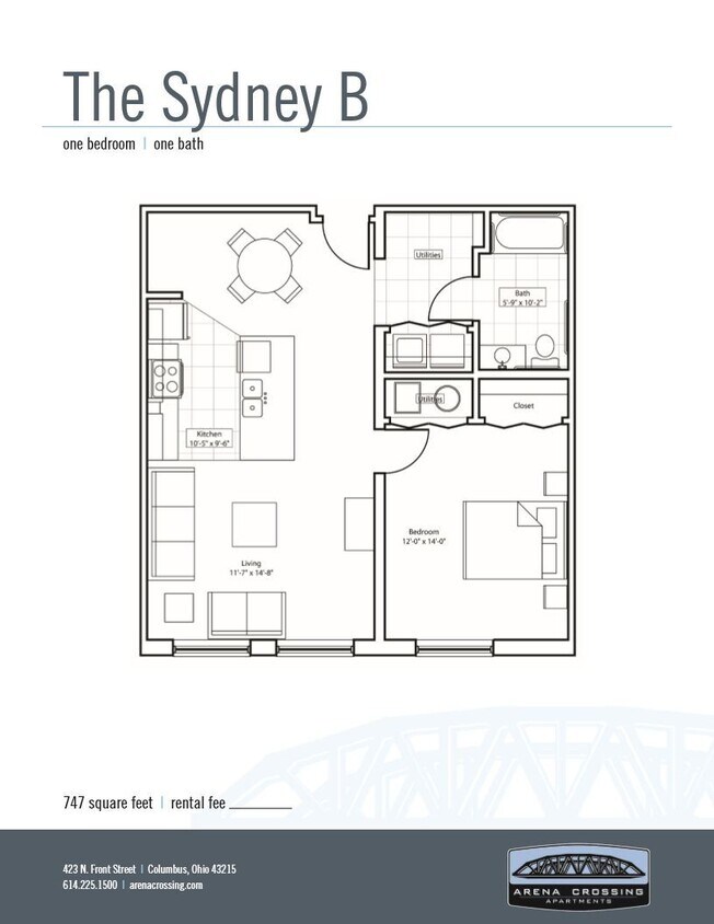 Arena Crossing Columbus Oh Apartment Finder
