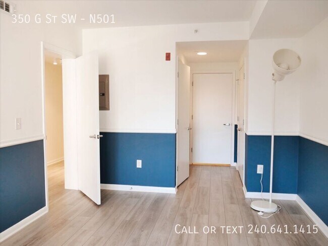 Building Photo - 350 G St SW