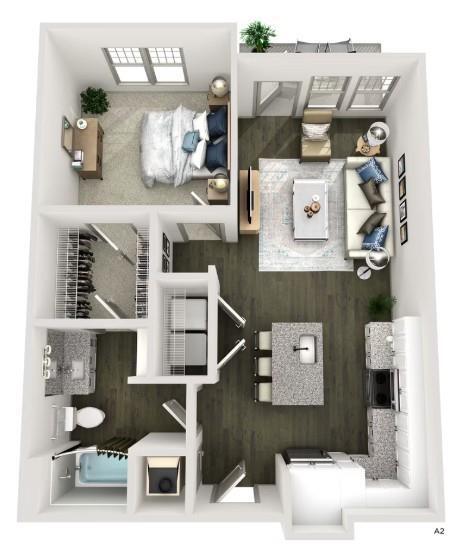 Building Photo - 4270 Phil Niekro Pkwy