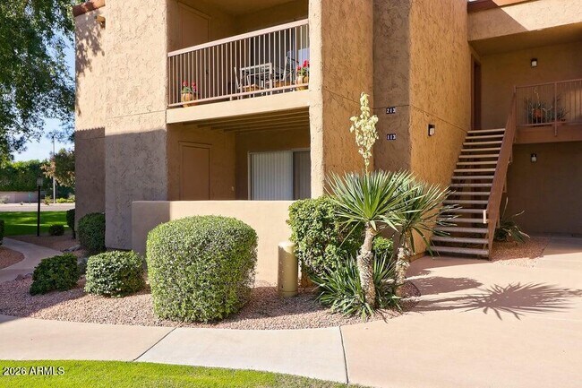 Building Photo - 8250 E Arabian Trail