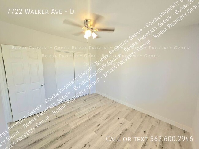 Building Photo - 7722 Walker Ave