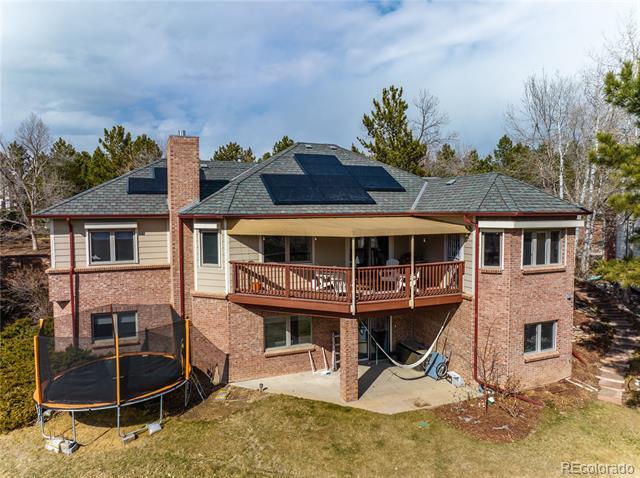 Building Photo - 4212 E Orchard Pl