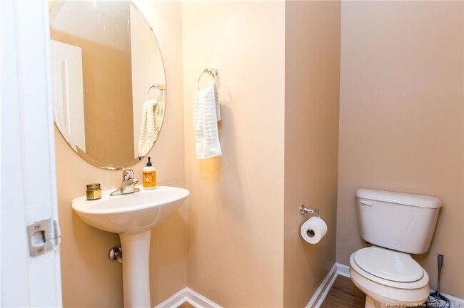 Building Photo - 45 Agdon Landing