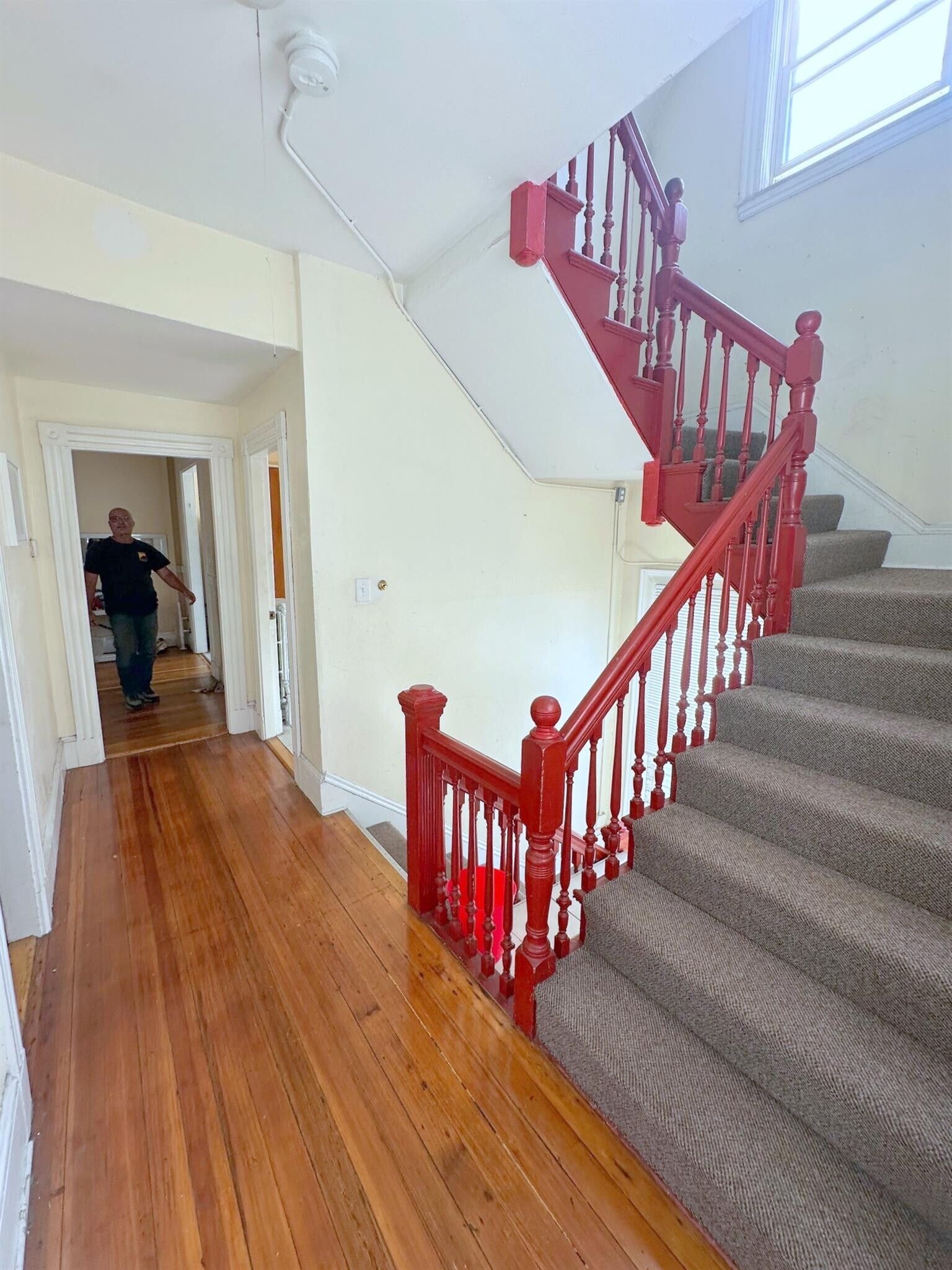 Building Photo - 145 College Ave