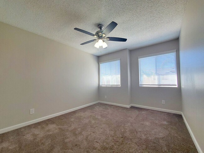 Floorplan - Shannonwoods Townhomes!