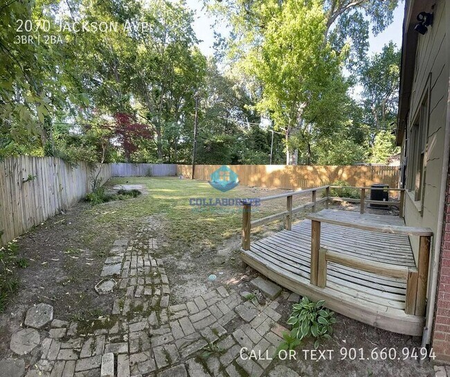Building Photo - 2070 Jackson Ave