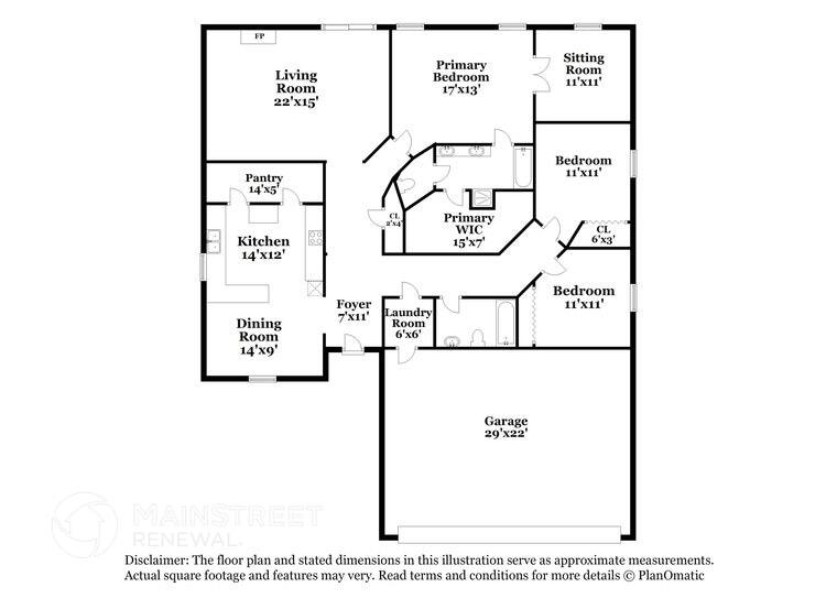 Building Photo - 8113 Greer Way