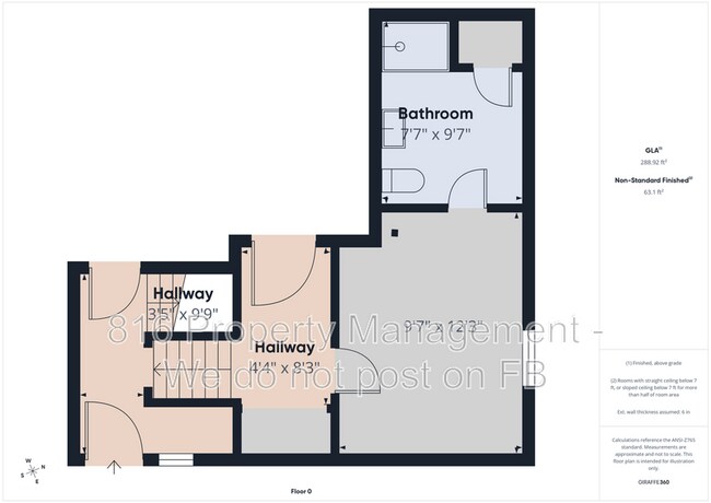 Building Photo - 4834 Evanston Ave