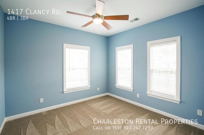 Building Photo - 1417 Clancy Rd