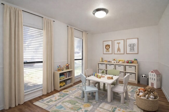 Building Photo - 6806 Gettysburg Dr