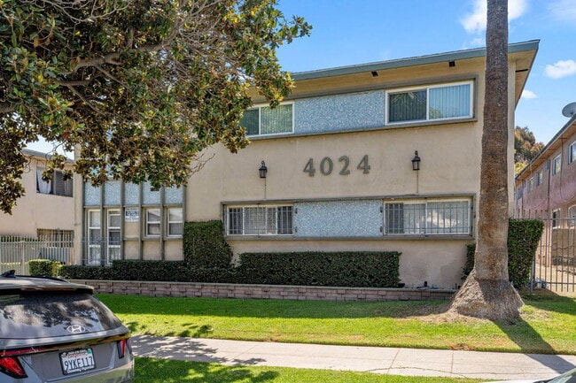 Building Photo - 4024 Gelber Pl