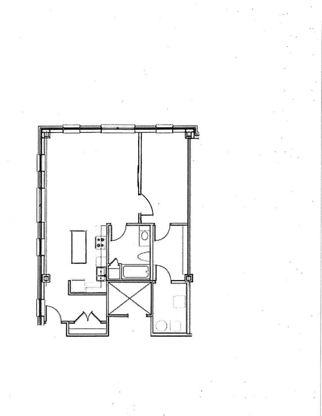 Building Photo - THE GATEWAY @ GLENMOORE