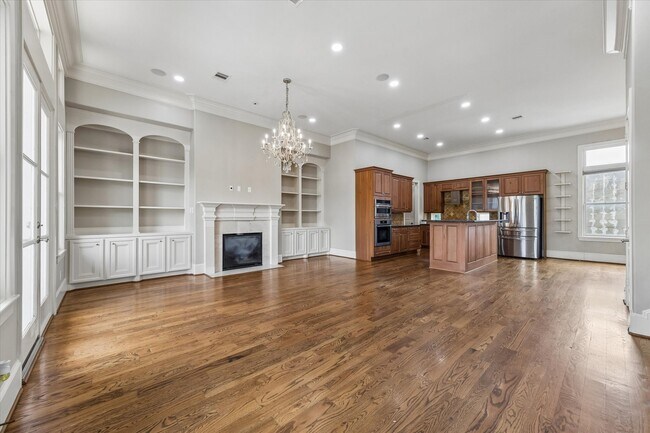 Building Photo - 6019 Post Oak Green Ln