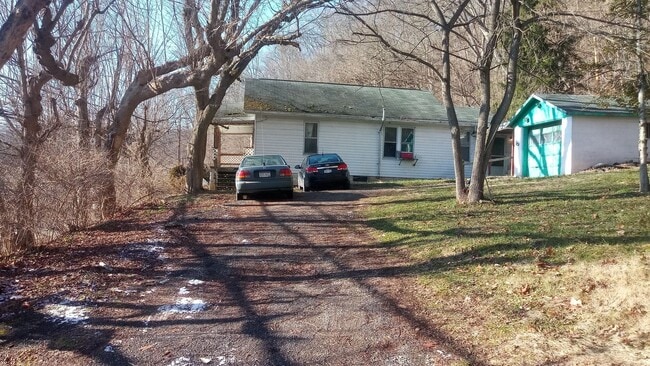 Building Photo - 2/1 Single family home!