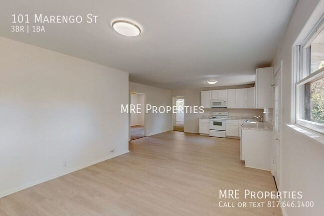 Building Photo - 101 Marengo St