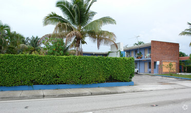 Building Photo - The Gwendolyn Apartments