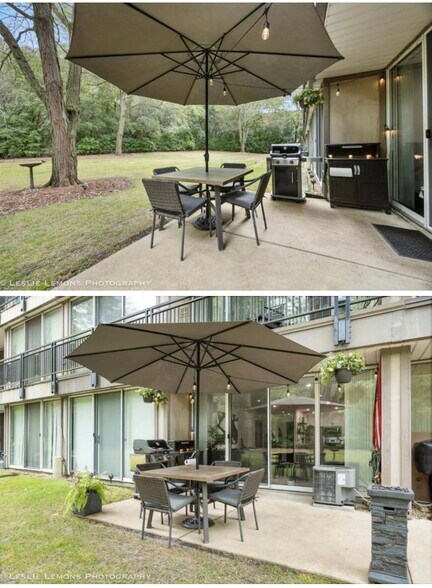 Building Photo - 1833 Four Lakes Ave