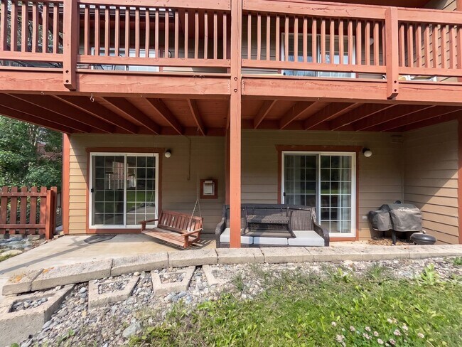 Building Photo - Two-Bedroom Condo with Attached Garage, Available Now