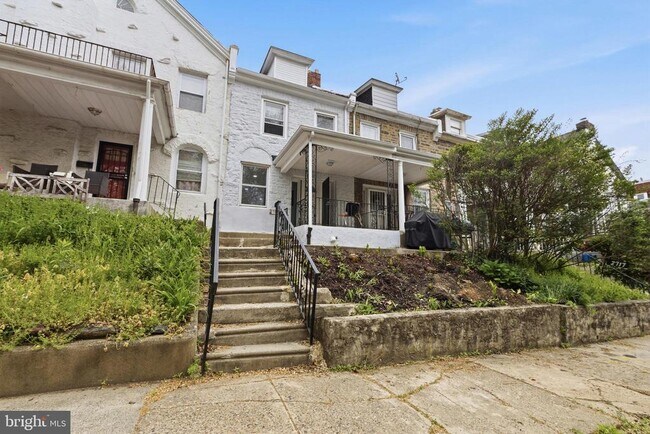 Building Photo - 2719 N 47th St