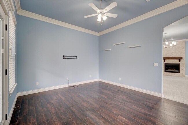 Building Photo - 6100 NW 154th St