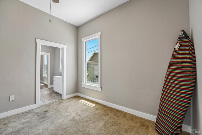 Building Photo - 517 Branciforte St