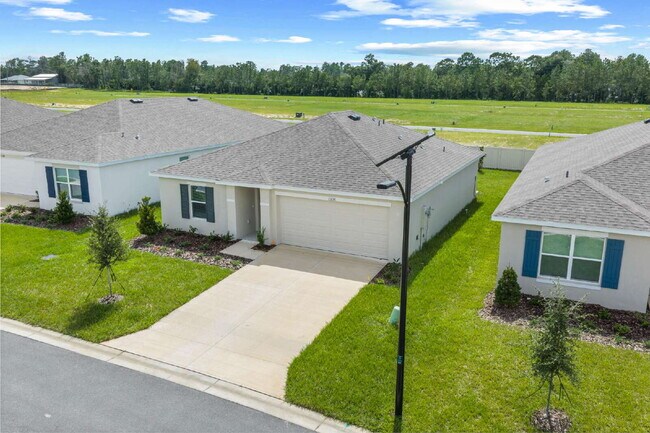 Building Photo - Be the first to rent this new 3BR 2BA home in SW Ocala!