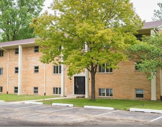 Pleasant Ridge Apartments 62306242 Eastridge Dr Indianapolis IN