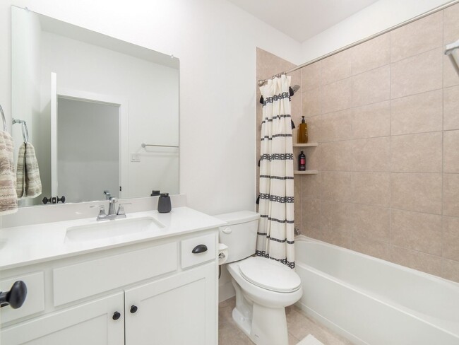 Building Photo - Luxurious 5-Bedroom Smart Home with Media ...