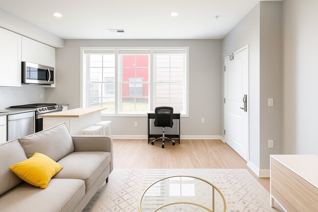 Building Photo - 2210 Wisconsin Ave NW