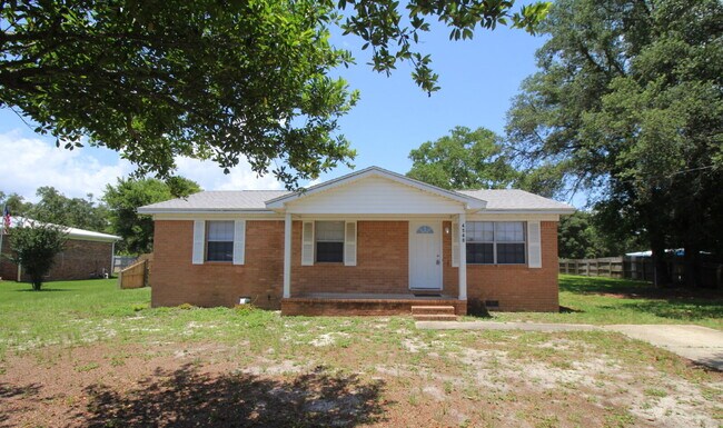 Primary Photo - Gulf Breeze Rental: 3 Bedroom Brick Home w...