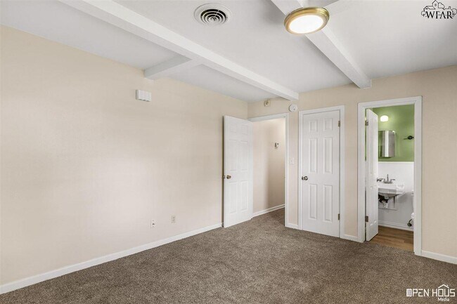 Building Photo - 4428 Sisk Rd