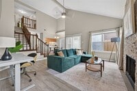 Building Photo - 6635 Queensclub Dr
