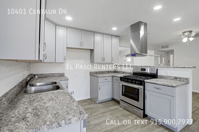 Building Photo - 10401 Centaur Dr