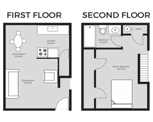 Zen Apartments A1 - Vintage Pads