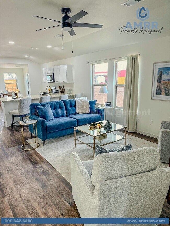 Building Photo - Brand New Home Located in Mesilla Park- Perfect for Modern Living!