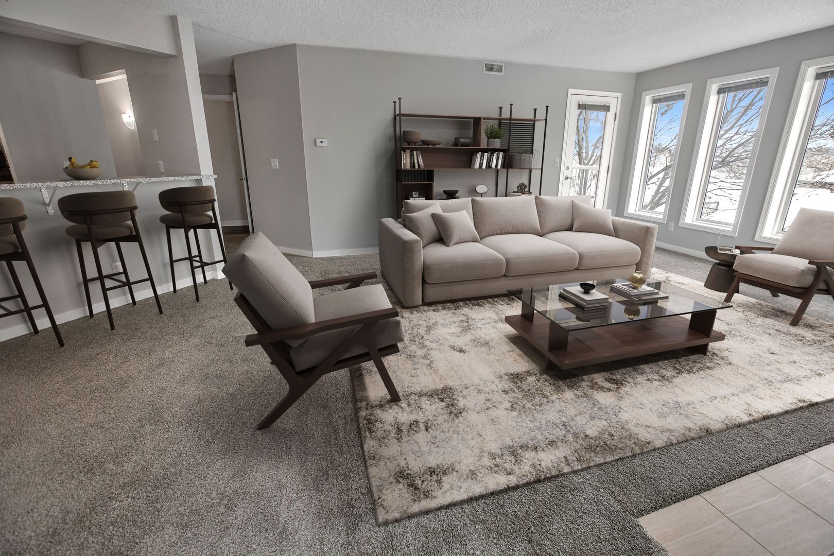 Interior Photo - Bristol Village Apartments